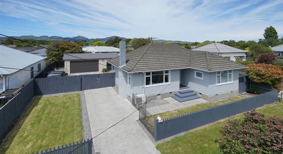  at 24 Lincoln Road, Hillmorton, Christchurch