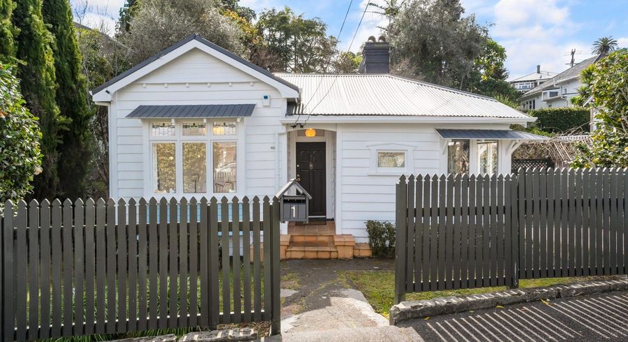  at 1 Prospect Terrace, Mount Eden, Auckland City, Auckland