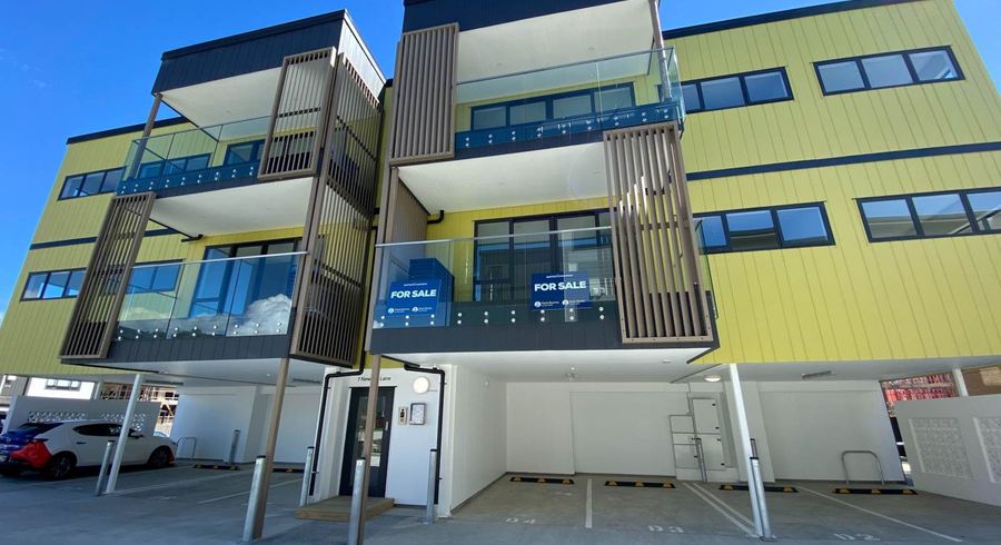  at 203/7 Newelm Lane, Flat Bush, Manukau City, Auckland