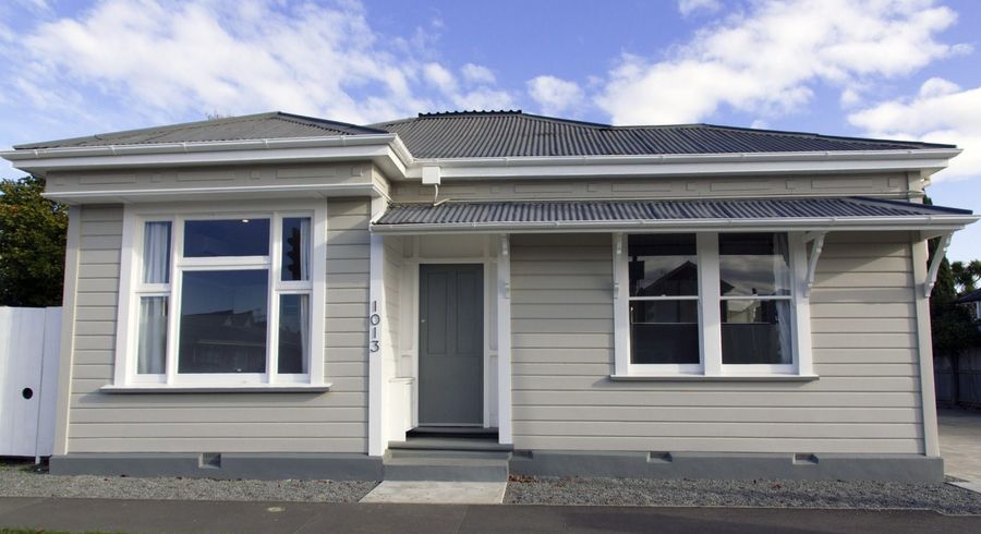  at 1013 Colombo Street, St. Albans, Christchurch City, Canterbury