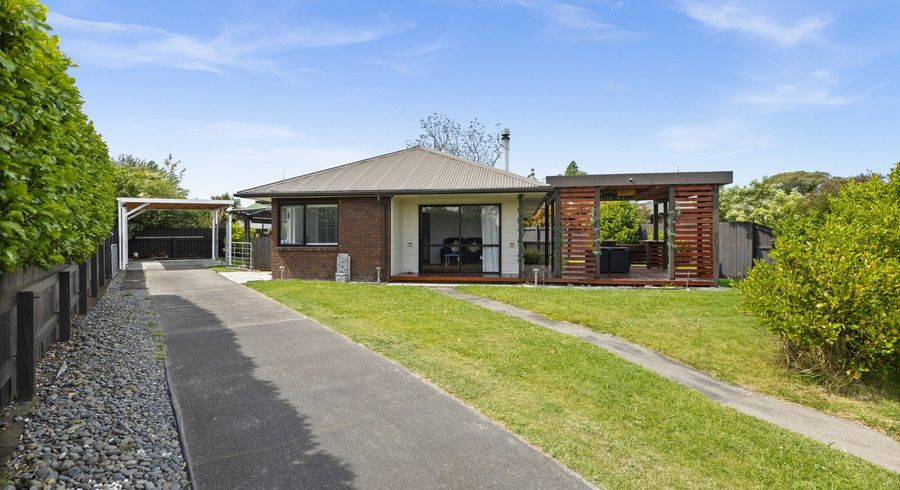  at 3 Beveridge Place, Greenmeadows, Napier, Hawke's Bay