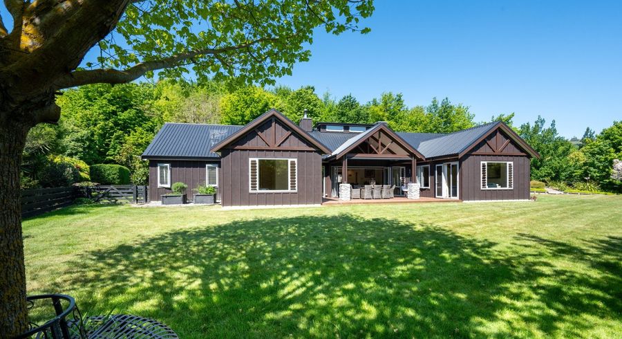  at 38 Tauroa Valley Road, HAVELOCK NORTH, Havelock North