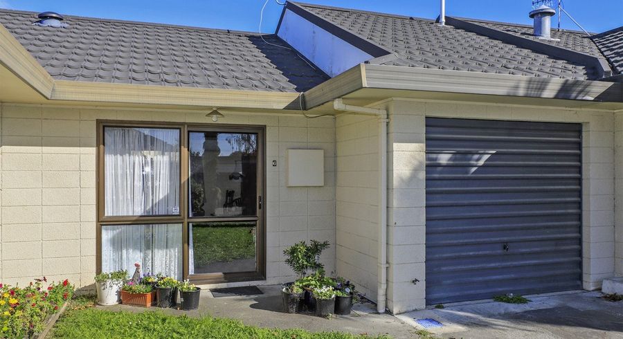  at 6/78 King Street, Taradale, Napier, Hawke's Bay