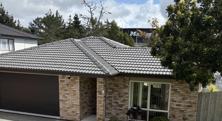  at Unsworth Heights, North Shore City, Auckland