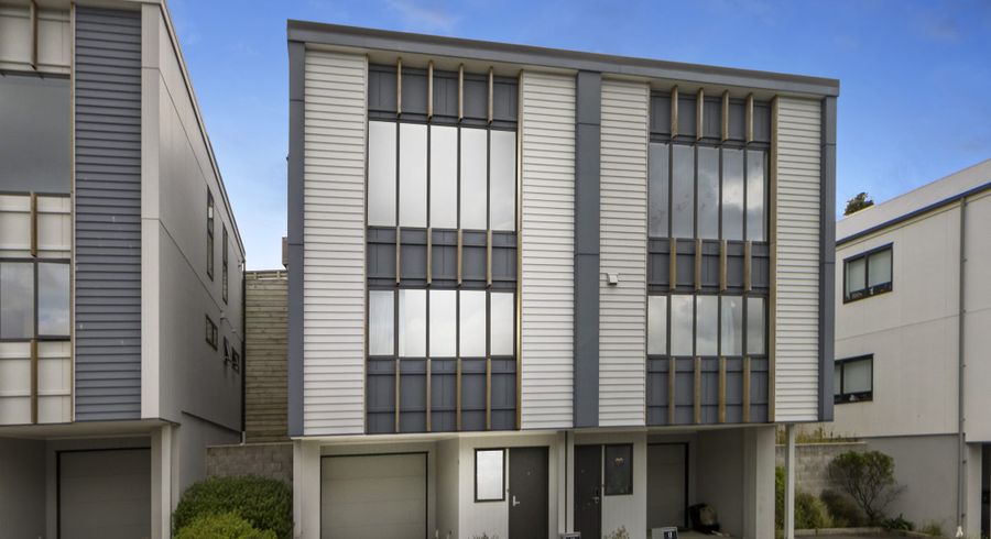  at 18/104 Maupuia Road, Maupuia, Wellington