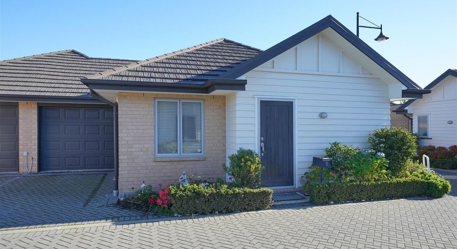  at 12/372 Yaldhurst Road, Russley, Christchurch