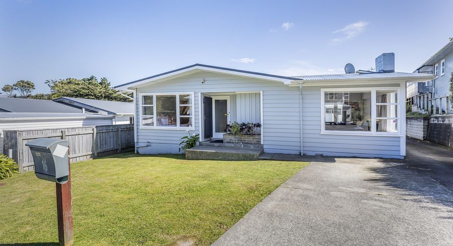 at 16 Quebec Street, Kingston, Wellington, Wellington