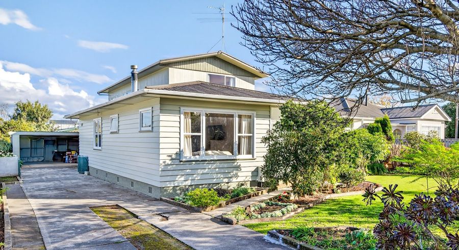  at 106 Oak Street, Mangapapa, Gisborne, Gisborne