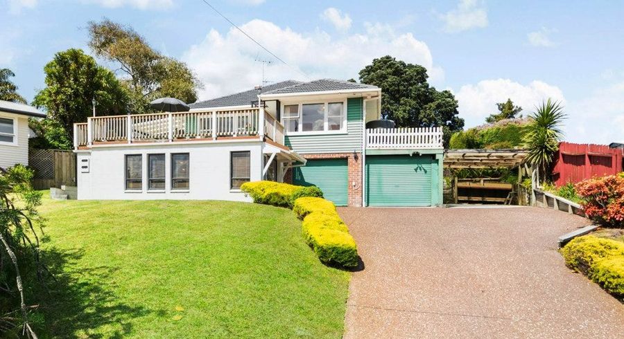  at 11 Jasmine Place, Blockhouse Bay, Auckland City, Auckland