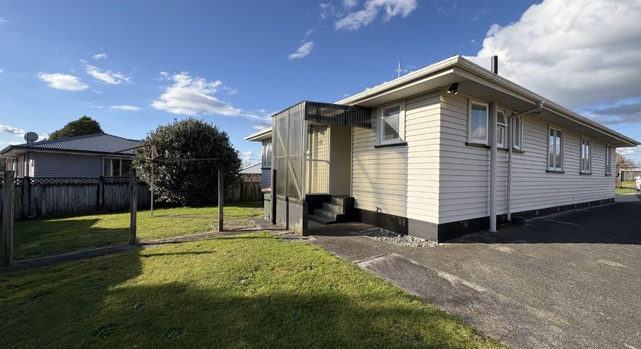  at 27 Frances Street, Ngongotaha, Rotorua, Bay Of Plenty