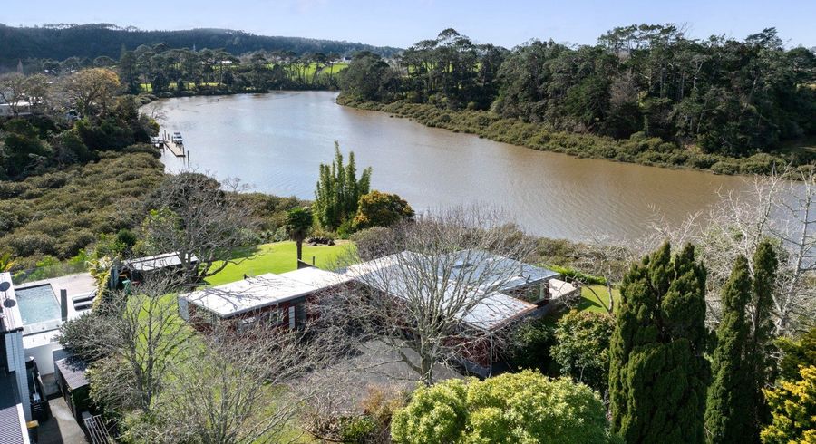 at 51 Kent Terrace, Riverhead, Rodney, Auckland