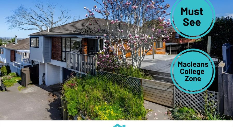  at 14A RIDGE ROAD "Macleans Zone", Howick, Manukau City, Auckland