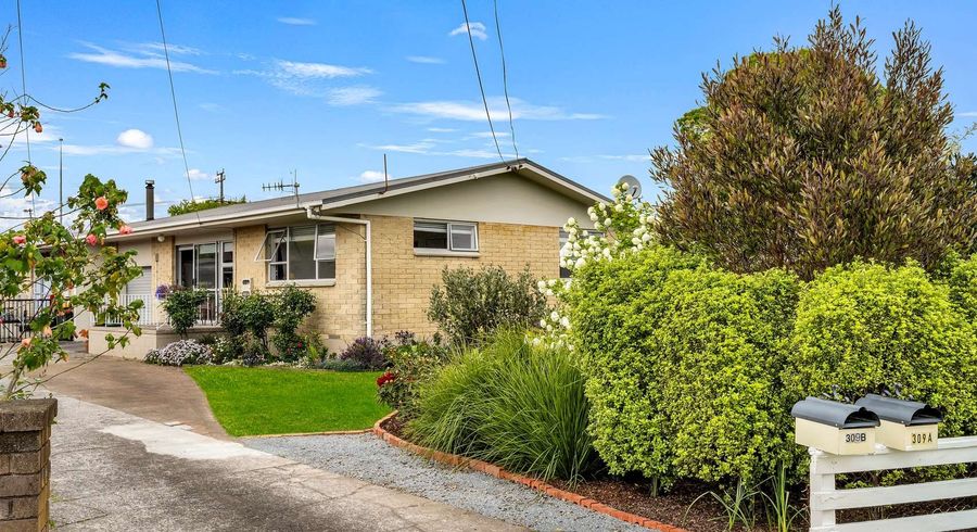  at 309A Vaughan Road Extension, Owhata, Rotorua, Bay Of Plenty