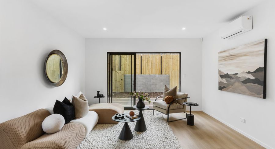  at 3/63e Owairaka  Ave, Mount Albert, Auckland City, Auckland