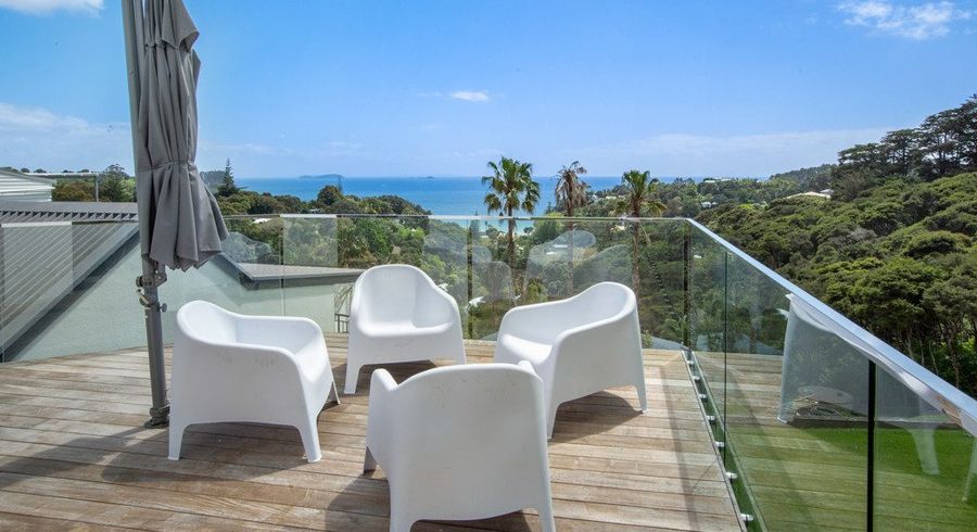  at AT/4 Bay Road, Palm Beach, Waiheke Island, Auckland