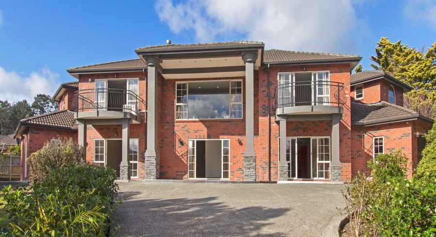  at 38C Wicklam Lane, Greenhithe, Auckland