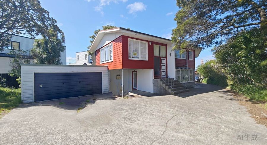  at 125 Te Atatu Road, Te Atatu South, Waitakere City, Auckland