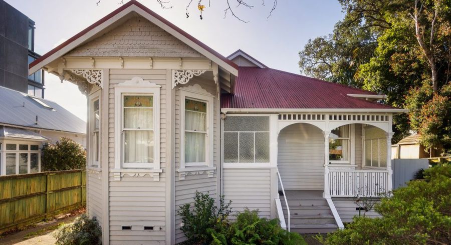  at Herne Bay, Auckland City, Auckland