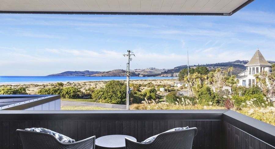  at 17A Esplanade, Warrington, Dunedin, Otago