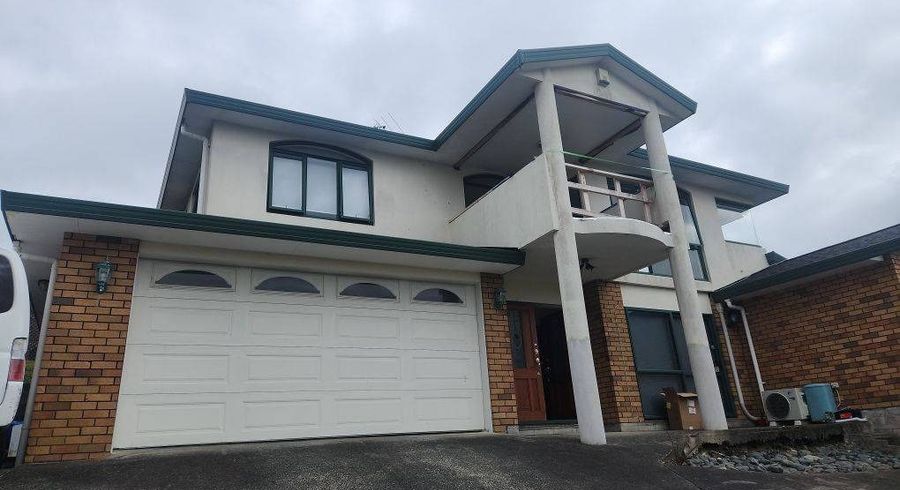  at 3 Boeing Place, Goodwood Heights, Manukau City, Auckland
