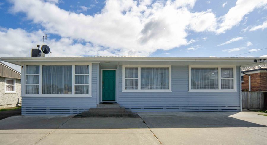  at 7 Thornton Place, Melville, Hamilton, Waikato