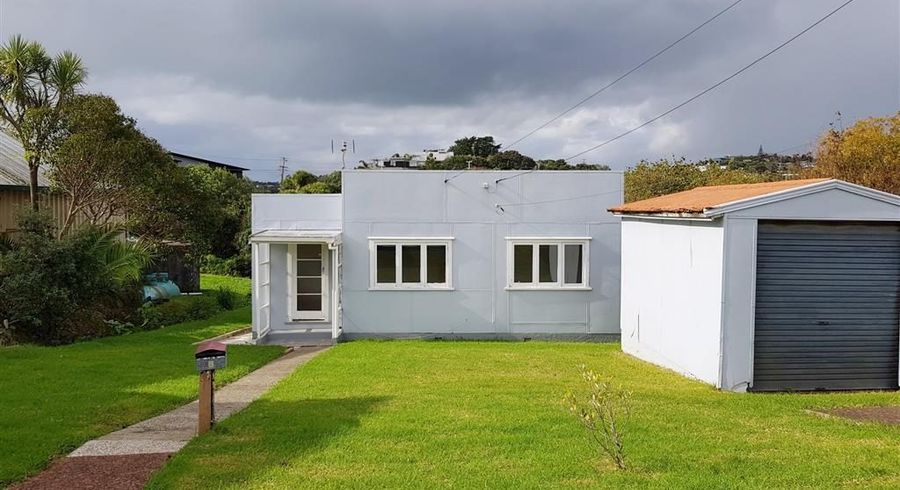  at Oneroa, Waiheke Island, Auckland