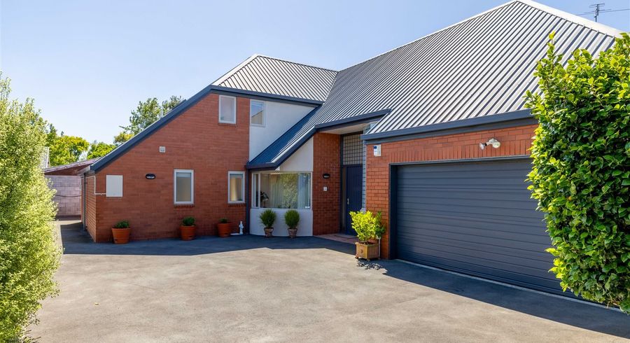  at 20A Camrose Place, Ilam, Christchurch