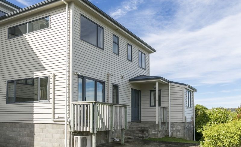  at 96A Montgomery Avenue, Karori, Wellington