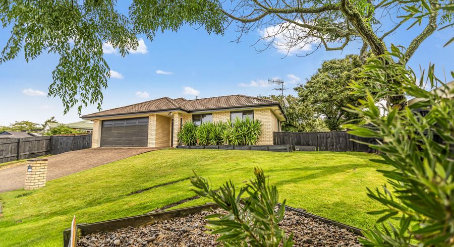  at 20 Hoyte Place, Pukehangi, Rotorua, Bay Of Plenty