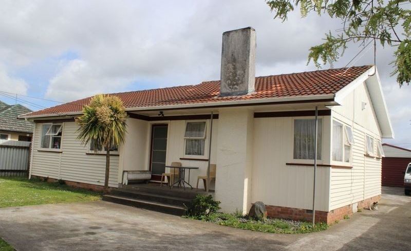  at 33 Royston Street, Rosehill, Papakura, Auckland