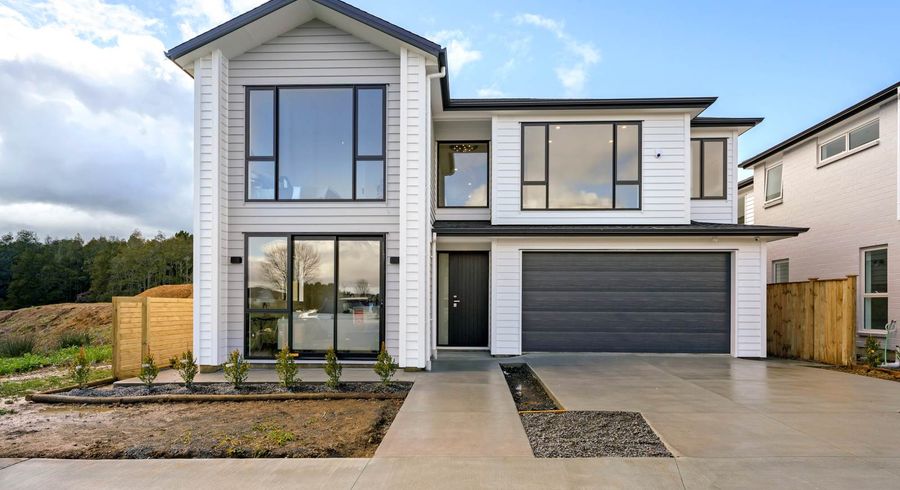  at 39 Koropa Road, Flat Bush, Auckland