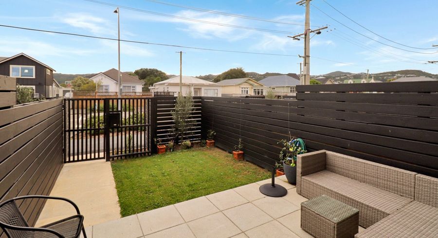  at 10C Tory Street, Petone, Lower Hutt, Wellington