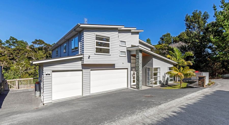  at 61 Bernard Magnus Lane, Greenhithe, North Shore City, Auckland