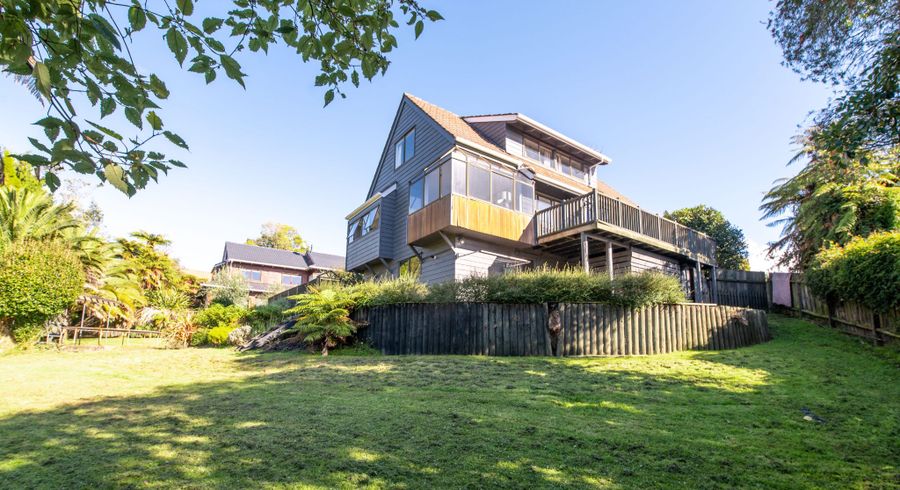  at 46 Moncur Drive, Springfield, Rotorua