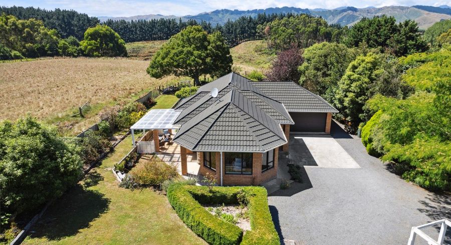 at 223 Heatherlea East Road, Levin, Horowhenua, Manawatu / Whanganui