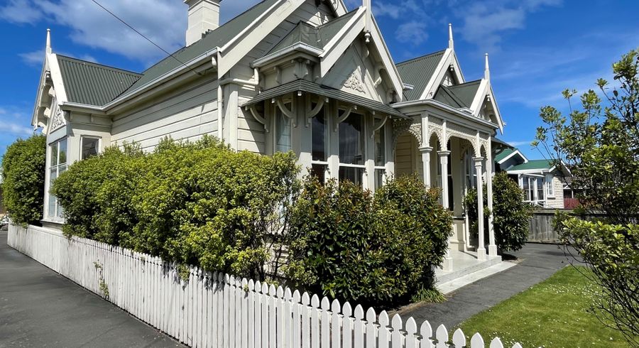  at 21 Queens Drive, Saint Kilda, Dunedin