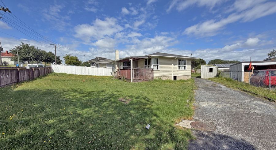  at 19 Blampied Road, Otara, Manukau City, Auckland