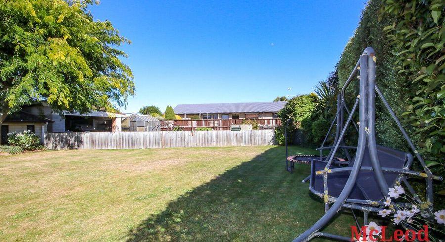  at 2 Houston Place, Allenton, Ashburton, Canterbury