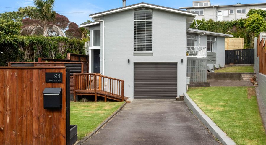  at 94 Bayly Road, Blagdon, New Plymouth, Taranaki