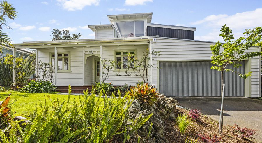  at 32 Princes Avenue, Three Kings, Auckland City, Auckland