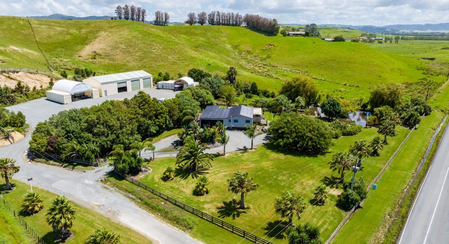 at 338 South Road, Waipu, Waipu