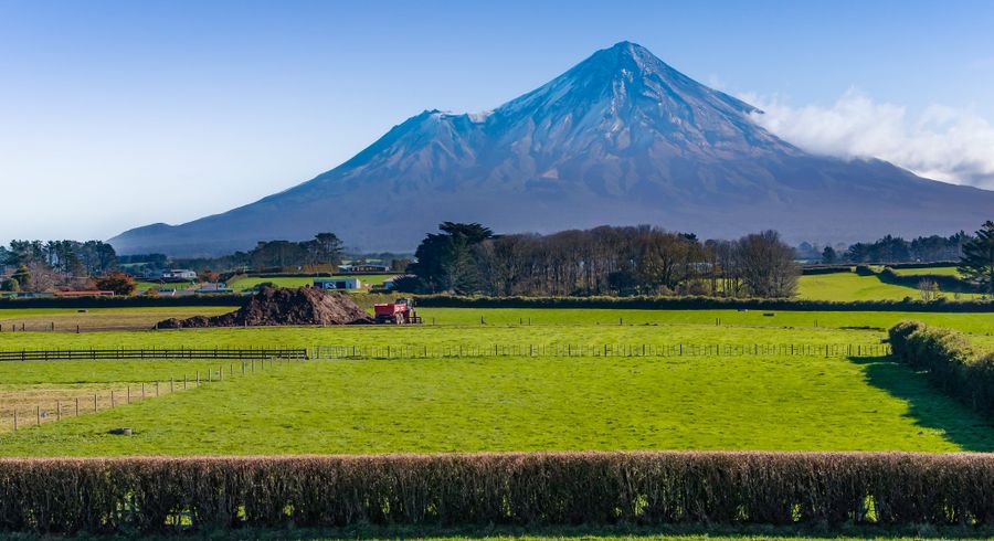  at 0n Monmouth Road, Stratford, Stratford, Taranaki