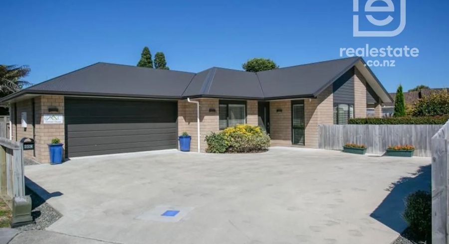  at 60C Raleigh Street, Cambridge, Waipa, Waikato