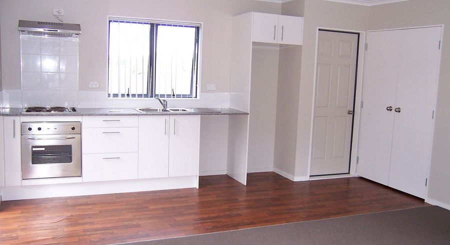  at 45A Sunline Avenue, Massey, Waitakere City, Auckland