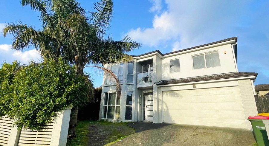  at 13 Stamford Crescent, Flat Bush, Manukau City, Auckland