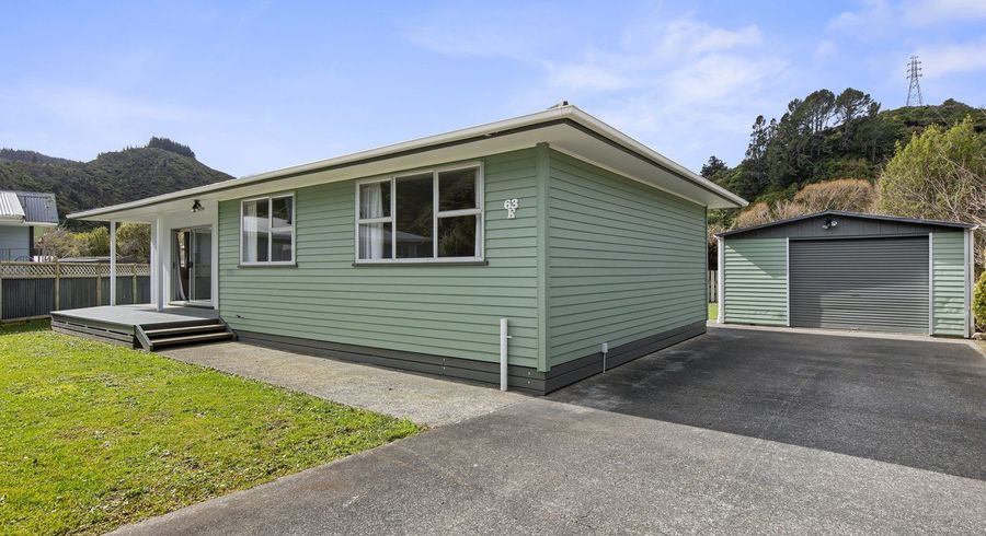  at 63E Black Beech Street, Birchville, Upper Hutt, Wellington