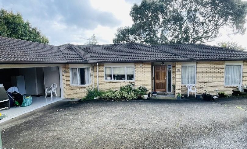  at 63B Seabrook Avenue, New Lynn, Waitakere City, Auckland