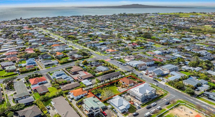  at 53 Jutland Road, Hauraki, Auckland