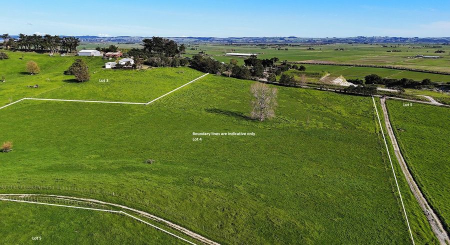  at Lot 5 Greenhill Road, Ruawai, Kaipara, Northland