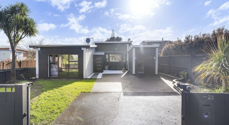  at 1/23 Roys Road, Weymouth, Manukau City, Auckland